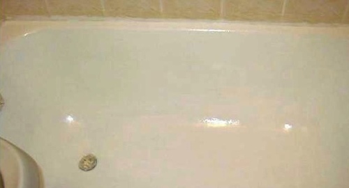 Реставрация акриловой ванны | Волжск
